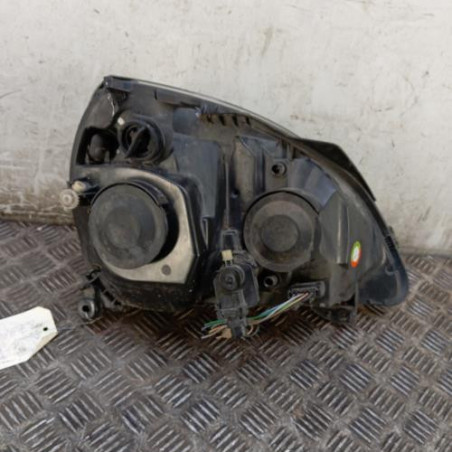Optique avant principal gauche (feux)(phare) RENAULT CLIO 2