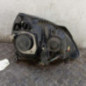 Optique avant principal gauche (feux)(phare) RENAULT CLIO 2