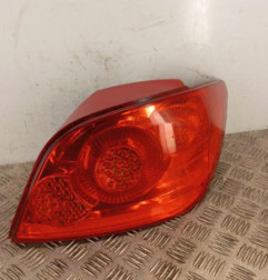 Feu arriere principal droit (feux) PEUGEOT 307 Photo n°1