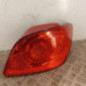 Feu arriere principal droit (feux) PEUGEOT 307