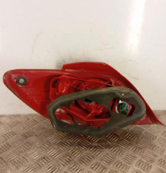 Feu arriere principal droit (feux) PEUGEOT 307