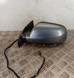 Retroviseur gauche PEUGEOT 307 Photo n°1