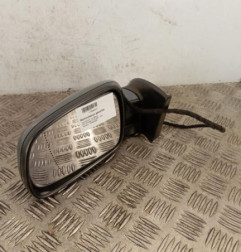 Retroviseur gauche PEUGEOT 307 Photo n°3