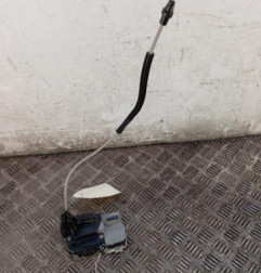 Serrure avant gauche PEUGEOT 307