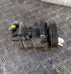 Compresseur clim CITROEN C4 1
