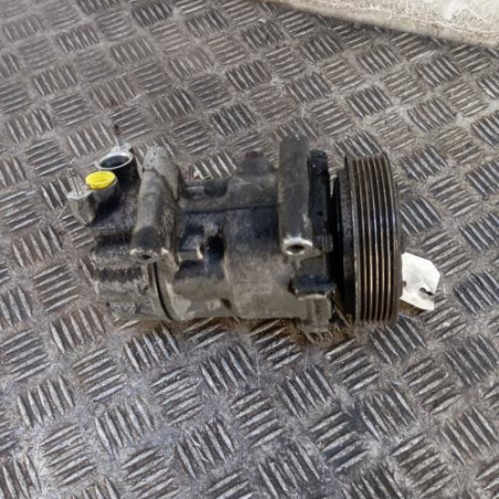 Compresseur clim CITROEN C4 1