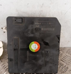 Boitier UPC RENAULT MEGANE 2