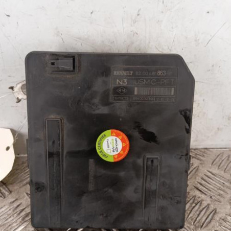 Boitier UPC RENAULT MEGANE 2