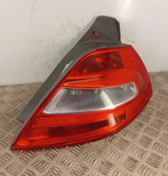 Feu arriere principal droit (feux) RENAULT MEGANE 2 Photo n°1