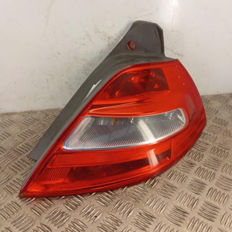 Feu arriere principal droit (feux) RENAULT MEGANE 2