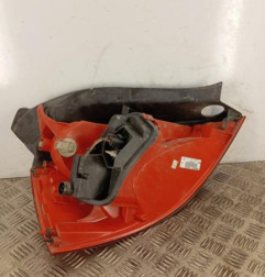 Feu arriere principal droit (feux) RENAULT MEGANE 2