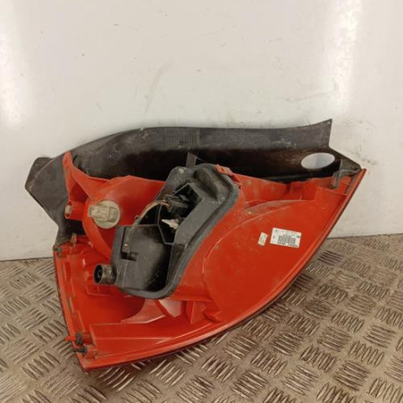 Feu arriere principal droit (feux) RENAULT MEGANE 2