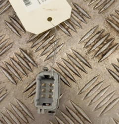 Interrupteur de leve vitre avant droit RENAULT MEGANE 2