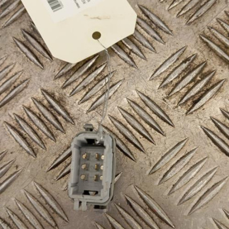 Interrupteur de leve vitre avant droit RENAULT MEGANE 2