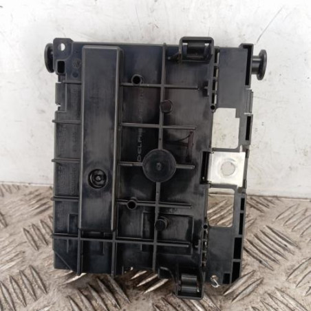 Boitier servitude moteur (BSM) CITROEN C3 1