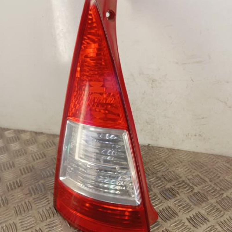 Feu arriere principal gauche (feux) CITROEN C3 1