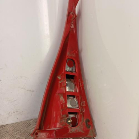 Feu arriere principal gauche (feux) CITROEN C3 1