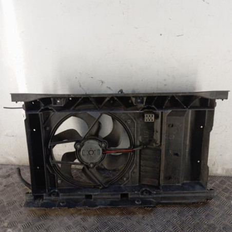 Face avant PEUGEOT 307