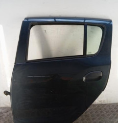 Porte arriere gauche DACIA SANDERO 2 Photo n°1
