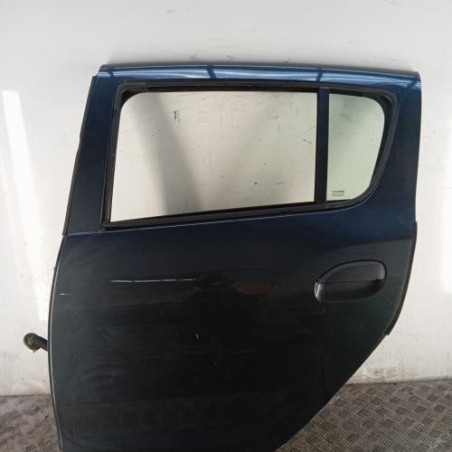 Porte arriere gauche DACIA SANDERO 2 Photo n°1
