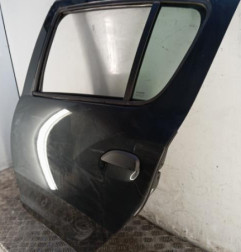 Porte arriere gauche DACIA SANDERO 2