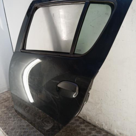 Porte arriere gauche DACIA SANDERO 2