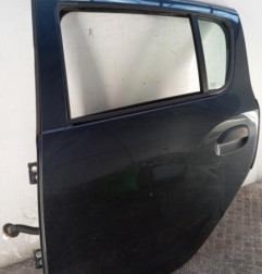 Porte arriere gauche DACIA SANDERO 2 Photo n°3