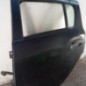 Porte arriere gauche DACIA SANDERO 2