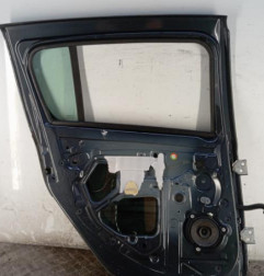 Porte arriere gauche DACIA SANDERO 2 Photo n°4