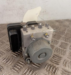 Bloc ABS (freins anti-blocage) DACIA SANDERO 2 Photo n°1