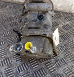 Compresseur clim CITROEN C3 PICASSO