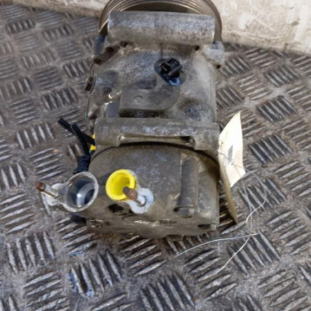 Compresseur clim CITROEN C3 PICASSO