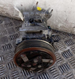 Compresseur clim CITROEN C3 PICASSO Photo n°3