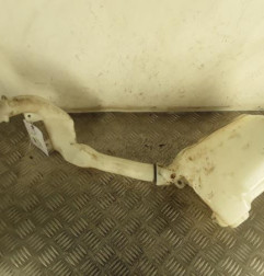 Vase de lave glace PEUGEOT 207 Photo n°1