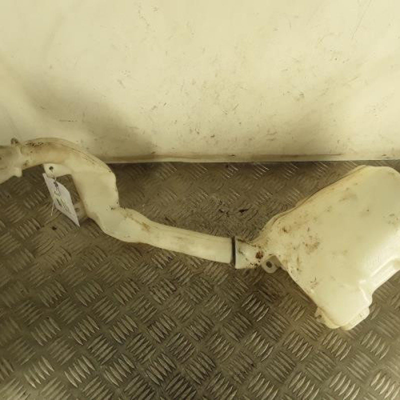 Vase de lave glace PEUGEOT 207