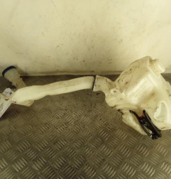 Vase de lave glace PEUGEOT 207