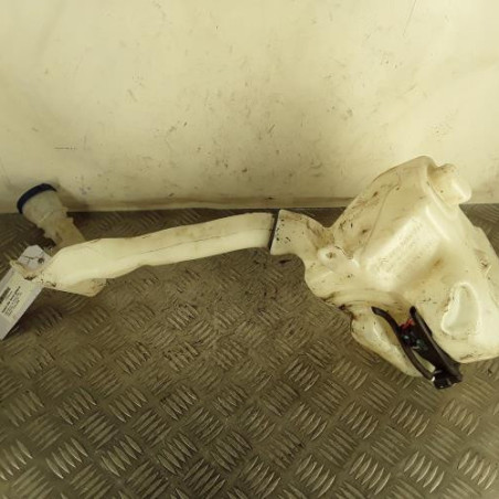 Vase de lave glace PEUGEOT 207