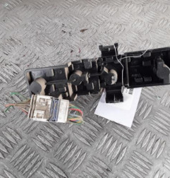 Platine feu arriere droit CITROEN XSARA PICASSO