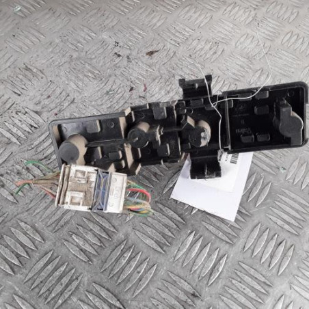 Platine feu arriere droit CITROEN XSARA PICASSO