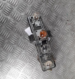Platine feu arriere gauche CITROEN XSARA PICASSO Photo n°1