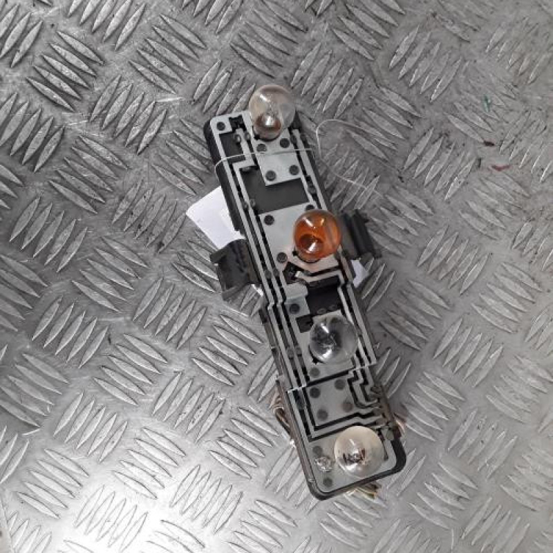 Platine feu arriere gauche CITROEN XSARA PICASSO