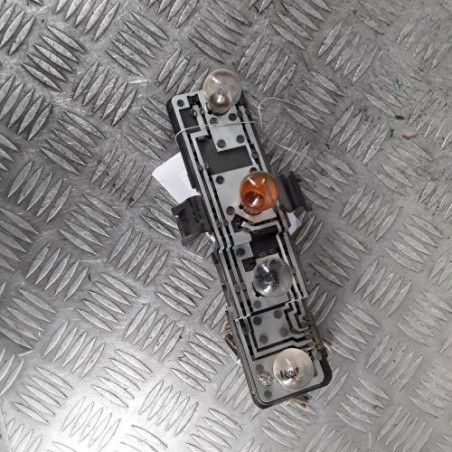 Platine feu arriere gauche CITROEN XSARA PICASSO Photo n°1