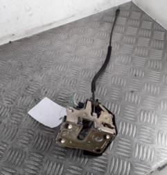 Serrure avant droit RENAULT CLIO 2