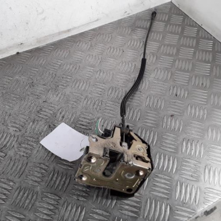 Serrure avant droit RENAULT CLIO 2