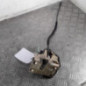 Serrure avant droit RENAULT CLIO 2