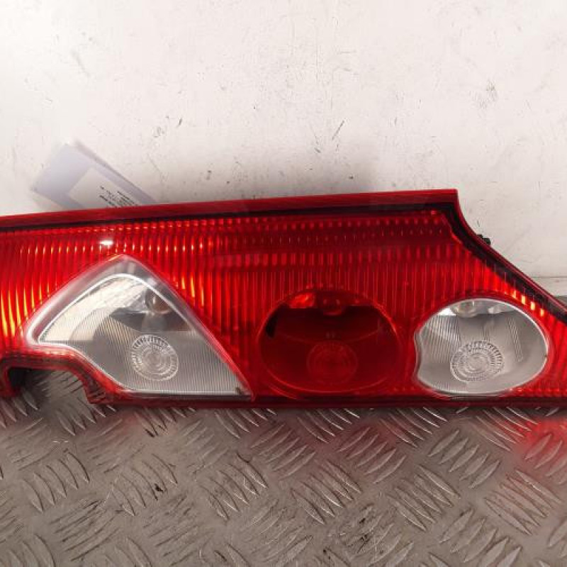 Feu arriere principal droit (feux) RENAULT KANGOO 2