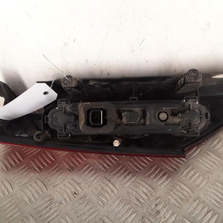 Feu arriere principal droit (feux) RENAULT KANGOO 2