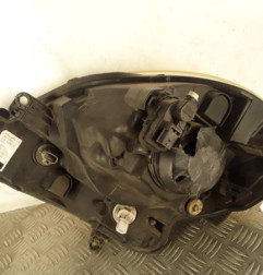 Optique avant principal droit (feux)(phare) RENAULT KANGOO 2 Photo n°1