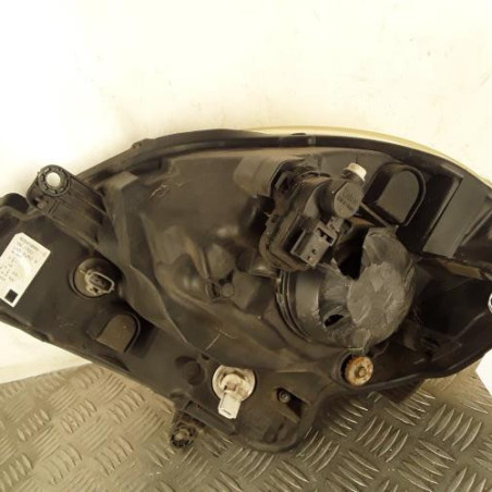 Optique avant principal droit (feux)(phare) RENAULT KANGOO 2 Photo n°1