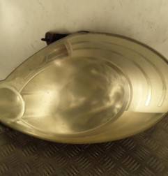 Optique avant principal droit (feux)(phare) RENAULT KANGOO 2